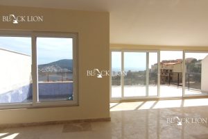 Kalkan Apartments For Sale A399
