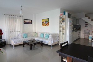 Kalkan apartment A361 for sale