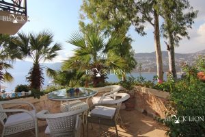 Kalkan Apartment for sale A450