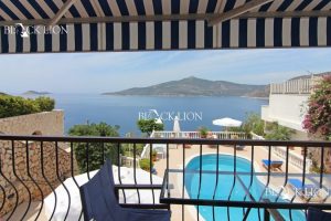 Kalkan Apartment For Sale A456