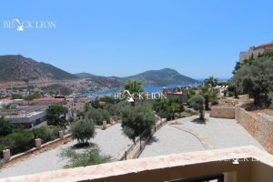 Kalkan apartment for sale A467