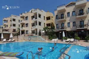 Kalkan Apartment A470 For Sale