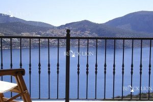Kalkan apartment A476 For sale