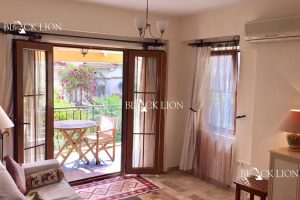 Kalkan Apartment For Sale A489