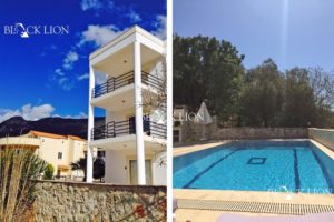 Kalkan Apartment For Sale A534