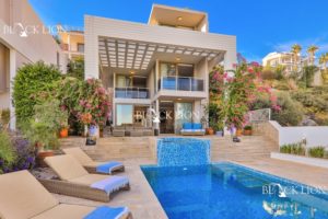 Kalkan Luxury Villa For Sale Property